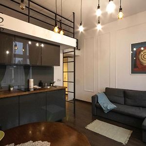 Appartement met een Slaapkamer